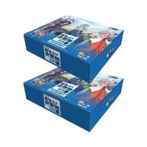 Anime Reincarnated as a Slime Trading Card Game Booster Packs TCG CCG Brinquedos Colecionáveis Anime Reincarnated as a Slime Trading Card Game Booster Packs TCG CCG Brinquedos Colecionáveis
