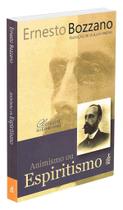 Animismo Ou Espiritismo - Estudo Científico sobre a Alma Animismo Ou Espiritismo - Estudo Científico sobre a Alma
