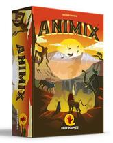 Animix Editora PaperGames