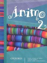 Animo 2 - Student's Book - Oxford University Press - ELT