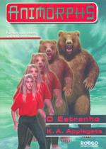 Animorphs - O Estranho - Rocco