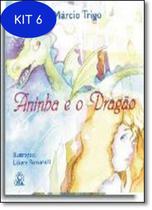 Aninha e o Dragão - THEX EDITORA