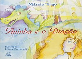 Aninha e o Dragão Aninha e o Dragão