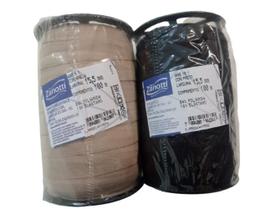 Anis 16 1 Zanotti Rolo 100m - 15,5mm P/ Confecção Lingerie F03 Anis 16 1 Zanotti Rolo 100m - 15,5mm P/ Confecção Lingerie F03