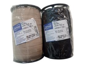 Anis 16 1 Zanotti Rolo 100m - 15,5mm P/ Confecção Lingerie F03 Anis 16 1 Zanotti Rolo 100m - 15,5mm P/ Confecção Lingerie F03