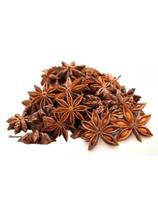 Anis estrelado 100g SABOR E SAUDE Anis estrelado 100g SABOR E SAUDE