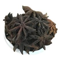 Anis Estrelado 100gr (Erva Desidratada)