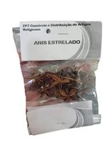 Anis Estrelado 2021 - Zp7 - Kit Com 3 Unidade