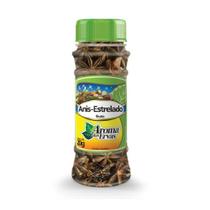 Anis Estrelado Aroma das Ervas 20g