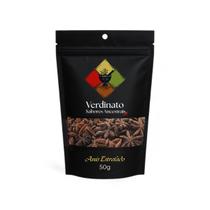 Anis Estrelado Premium 50g Anis Estrelado Premium 50g