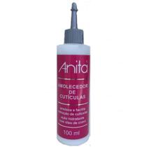 Anita Amolecedor De Cutículas 100Ml