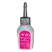 Anita amolecedor de cutículas com óleo de cravo 40ml