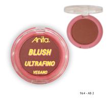 Anita Blush 6g - Cor 964 Ab02