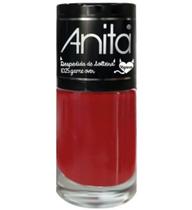 Anita Esmalte 10 ml Cor 1025 game over