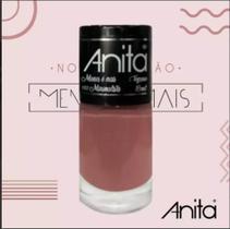 Anita Esmalte 10 ml Cor 1037 - Minimalista Anita Esmalte 10 ml Cor 1037 - Minimalista