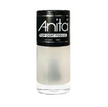 Anita Esmalte 10 ml Cor 1053 - Top Coat Fosco