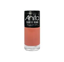 Anita Esmalte 10 ml Cor 1055 - Viver Sem Medo