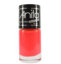 Anita Esmalte 10 ml Cor 421 - Multicolorida