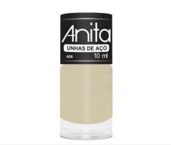 Anita Esmalte 10 ml Cor 426 - Unhas de Aço Base Fortalecedora