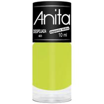 Anita esmalte 10ml cremoso despojada