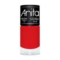 Anita esmalte 10ml cremoso helena