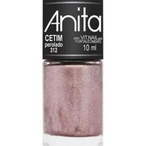 Anita Esmalte 312 Cetim 10Ml