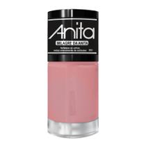 Anita esmalte base 10ml milagre da unicornio Anita esmalte base 10ml milagre da unicornio
