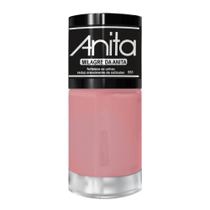 Anita esmalte base 10ml milagre da unicornio