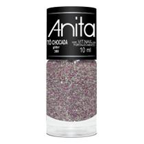 Anita Esmalte Com Glitter Tô Chocada 388 10ml