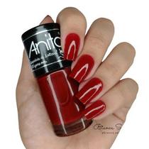 ANITA - Esmalte Cremoso - Game Over - 10ml