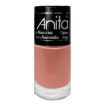 Anita Esmalte Cremoso Menos é Mais Monocromática 10ml