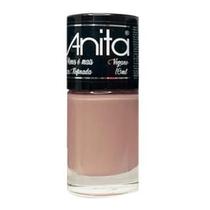 Anita Esmalte Cremoso Menos é Mais Refinada 10ml