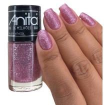 ANITA - Esmalte Glitter - Bem Patygirl - 10ml