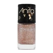 Anita Esmalte Glitter Chic 10ml Anita Esmalte Glitter Chic 10ml