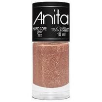 Anita Esmalte Glitter Hard Core 10ml