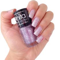 ANITA - Esmalte Glitter - Tô Chocada - 10ml
