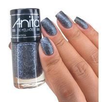 ANITA - Esmalte Glitter - Tô Patroa - 10ml