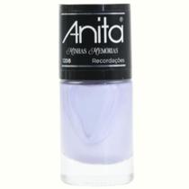 Anita Esmalte Minhas Memórias Recordações 10ml