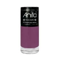 Anita Esmalte Modo Avião On Playlist Para Relaxar 10ml