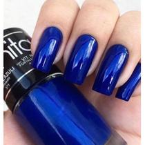 ANITA - Esmalte Perolado - Lápis Lazuli - 10ml