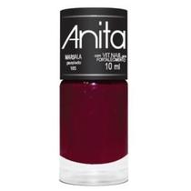 Anita Esmalte Perolado Marsala 10ml