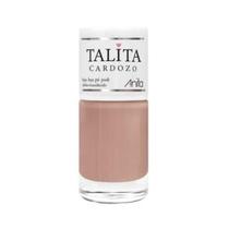 Anita Esmalte Talita Cardozo Bye Bye Pé Podi 10ml Anita Esmalte Talita Cardozo Bye Bye Pé Podi 10ml