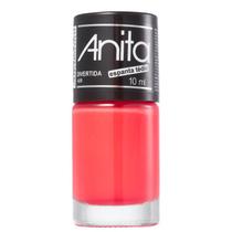 Anita Espanta Tédio Divertida 420 - Esmalte 10ml