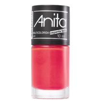 Anita Espanta Tédio Multicolorida 421 - Esmalte 10ml