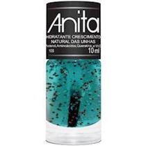 Anita-hidratante natural de crescimento