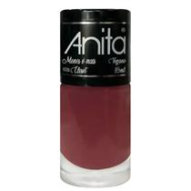 Anita Menos é Mais Closet - Esmalte Cremoso 10ml