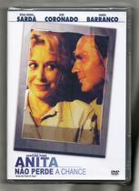 Anita Não Perde A Chance DVD Anita Não Perde A Chance DVD