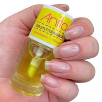 ANITA - NOVA Linha de Tratamento - Sérum Endurecedor - Óleo de Algodão & Melaleuca - 10ml