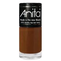 Anita Nude Is The New Black Discreta Mas Nem Tanto 1075 - 10ml