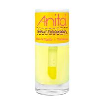 Anita Serum Endurecedor de Unhas Óleo de Algodão e Melaleuca